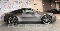 2021 Porsche 911