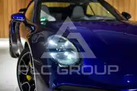 2021 Porsche 911