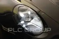 2021 Porsche 911