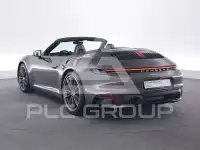2021 Porsche 911