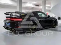 2021 Porsche 911