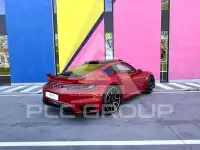2021 Porsche 911