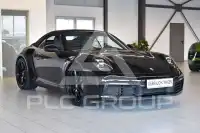 2021 Porsche 911