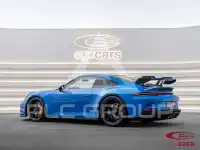 2021 Porsche 911