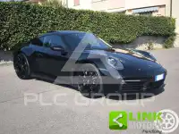 2021 Porsche 911