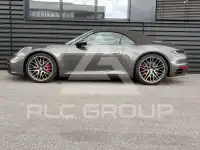 2021 Porsche 911