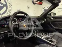 2021 Porsche 911