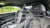 2021 Porsche 911