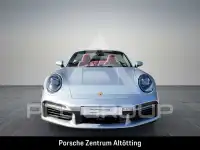2021 Porsche 911