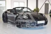 2021 Porsche 911