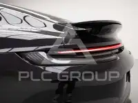 2021 Porsche 911