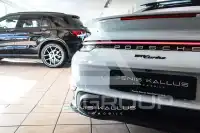 2021 Porsche 911