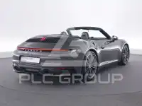 2021 Porsche 911