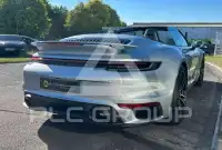 2021 Porsche 911