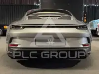 2021 Porsche 911