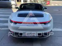 2021 Porsche 911