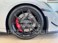 2021 Porsche 911