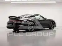 2021 Porsche 911