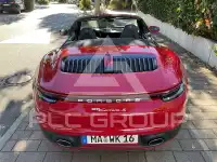 2021 Porsche 911