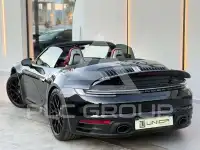 2021 Porsche 911
