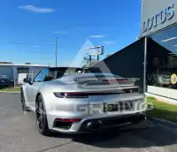 2021 Porsche 911