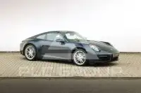 2021 Porsche 911