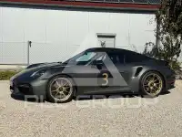2021 Porsche 911