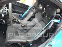 2021 Porsche 911