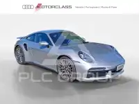 2021 Porsche 911