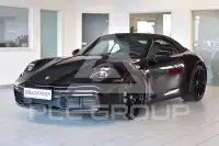2021 Porsche 911
