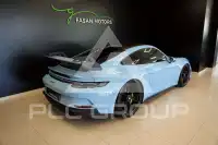 2021 Porsche 911