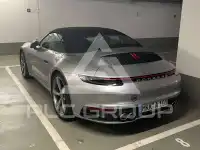 2021 Porsche 911