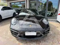 2021 Porsche 911
