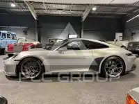 2021 Porsche 911