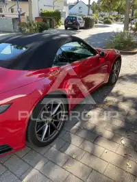 2021 Porsche 911