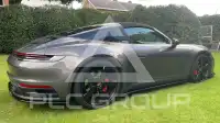 2021 Porsche 911