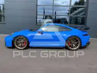 2021 Porsche 911