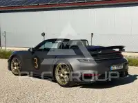 2021 Porsche 911