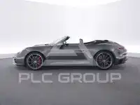 2021 Porsche 911