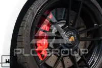 2021 Porsche 911