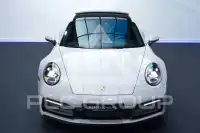 2021 Porsche 911
