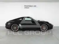 2021 Porsche 911