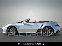 2021 Porsche 911