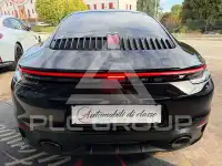 2021 Porsche 911