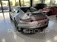 2021 Porsche 911
