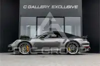 2021 Porsche 911