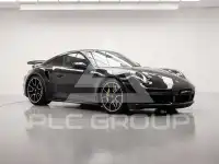 2021 Porsche 911