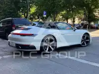 2021 Porsche 911