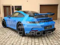 2021 Porsche 911