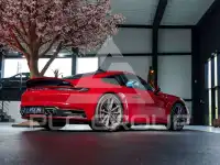 2021 Porsche 911